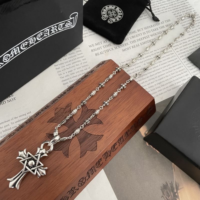 Chrome Hearts Necklaces